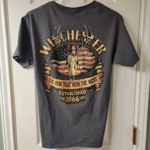 Winchester T-shirt - Men's Small